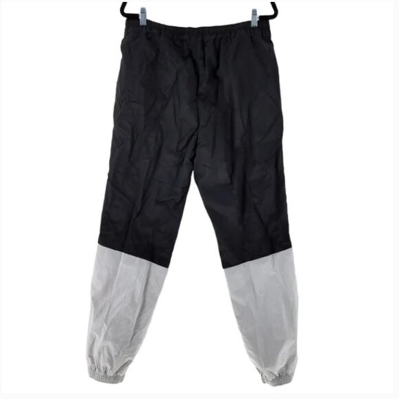 Ideology Men's Colorblock Woven Hookup Track Pants - L - Picture 6 of 7